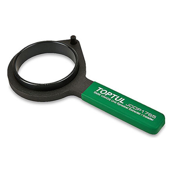 Ключ для снятия и установки шестерни распредвала BMW TOPTUL JDDP1765