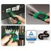 Тестер напряжения мультифункциональный с цифровым дисплеем 12~690V AC/DC TOPTUL EAAA0169