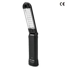 Ліхтар світлодіодний (Micro USB 5V) TOPTUL JJAT0105