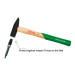 Набір біт TORX, HEX, SPLINE, RIBE, SQ 60шт. TOPTUL GCAI6003
