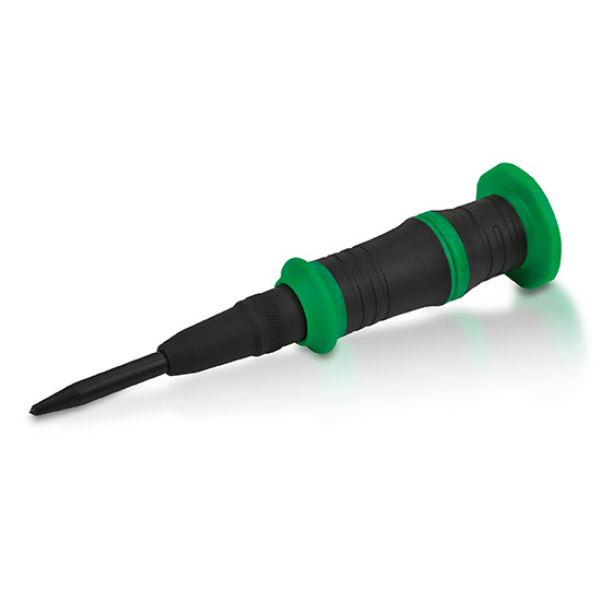 Кернер автоматический с регулировкой усилия Heavy Duty TOPTUL HBBF0155