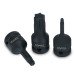 Набір головок TORX ударних 1/2" T30-T70 7шт. TOPTUL GDAI0701