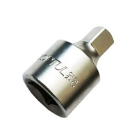 Перехідник 3/4" x1/2" TOPTUL CAEA2416