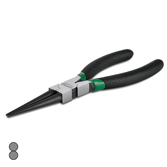 Круглогубцы 6" TOPTUL DFAL2206B