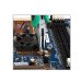 Плоскогубцы с удлиненными губками 6" TOPTUL DFCJ2206