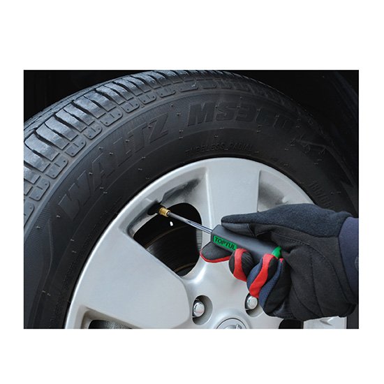 Отвертка для золотника с ограничителем момента 0,45Nm TOPTUL JEBB0105