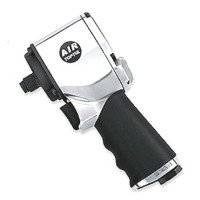 Пневмогайковерт 1/2" 678N·m 9500об/мин супер-короткий TOPTUL KAAQ1650 Пневмогайковерт 1/2" 678N·m 9500об/мин супер-короткий TOPTUL KAAQ1650