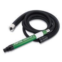 Зачистная машинка пневматическая mini 1/8", 3мм 56000об/мин TOPTUL KAKB0456 Зачистная машинка пневматическая mini 1/8", 3мм 56000об/мин TOPTUL KAKB0456