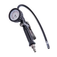 Пистолет подкачки колес профессиональный TRISCO TG-906 TG-916