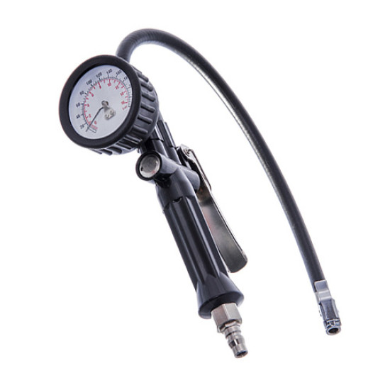 Пистолет подкачки колес профессиональный TRISCO TG-906 TG-916