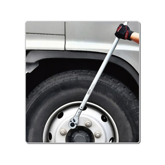 Ключ динамометрический 3/4" 150-800Nm TOPTUL ANBV2480