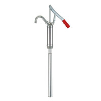 Насос масляный для бочек G.I.KRAFT K-490c