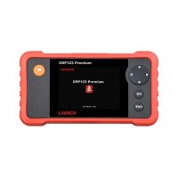 Автомобильный сканер Creader Premium CRP-123 LAUNCH Автомобильный сканер Creader Premium CRP-123 LAUNCH