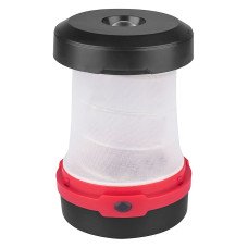 Фонарик кемпинговый светодиодный (LED) (+функция Powerbank) PROTESTER PRO-CL0310S