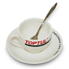 Чашка для кави TOPTUL (3од/SET) TOPTUL XG000101