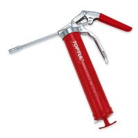 Шприц-масленка пистолетного типа 7" TOPTUL JJBA1401 Шприц-масленка пистолетного типа 7" TOPTUL JJBA1401