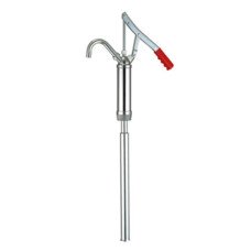 Насос масляный для бочек G.I.KRAFT K-490c