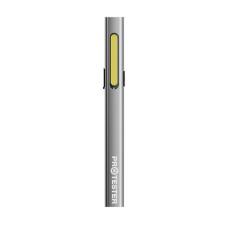 Фонарь светодиодный алюминиевый (COB+LED) Pen Light PROTESTER L-0204W