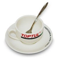 Чашка для кофе TOPTUL (3ед/SET) TOPTUL XG000101
