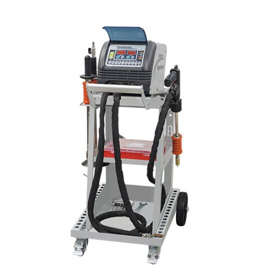 Споттер инверторный автоматический 380V, 1600A G.I.KRAFT GI12117