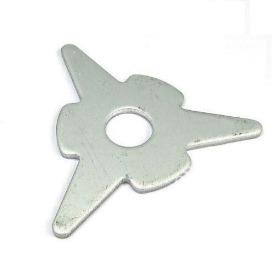 Треугольная пластина (20шт.) G.I.KRAFT GI12153