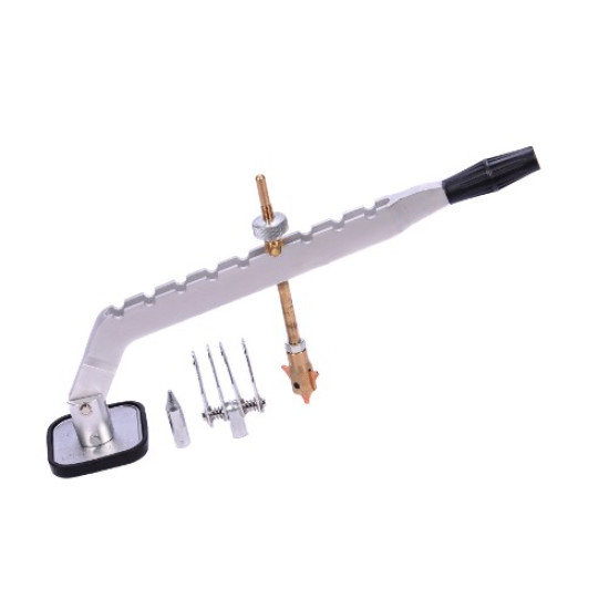 Рихтовочное приспособление 1 упор GI12207 G.I.KRAFT GI12207