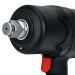 Пневмогайковерт 1" 2102Nm 6000об/хв 3,15кг Super Duty TOPTUL KSAC3213