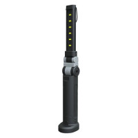 Фонарь складной светодиодный (LED) аккумуляторный 6+1 (Made in GERMANY) GIKRAFT WL-0601