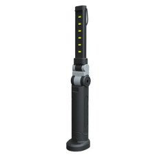 Фонарь складной светодиодный (LED) аккумуляторный 6+1 (Made in GERMANY) GIKRAFT WL-0601