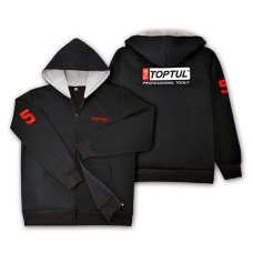 Куртка с капюшоном 2L TOPTUL AXG00029005