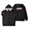 Куртка с капюшоном 2L TOPTUL AXG00029005