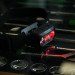 Фонарик налобный светодиодный (LED, белый и красный свет) аккумуляторный с сенсором PROTESTER PRO-HL0600S