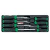 Набор отверток TORX с отверстием T9-T40 8ед. (в ложементе) TOPTUL GAAT0807