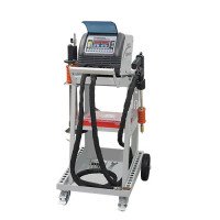 Споттер инверторный автоматический 380V, 1600A G.I.KRAFT GI12117