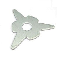 Треугольная пластина (20шт.) G.I.KRAFT GI12153