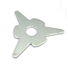 Треугольная пластина (20шт.) G.I.KRAFT GI12153