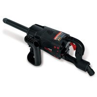 Пневмогайковерт 1" 2983Nm (дл. шпиндель) 5500об/мин 7,2кг Super Duty TOPTUL KSAD3220 Пневмогайковерт 1" 2983Nm (дл. шпиндель) 5500об/мин 7,2кг Super Duty TOPTUL KSAD3220