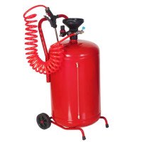 Пеногенератор пневматический (50л.) G.I.KRAFT FN-50 Пеногенератор пневматический (50л.) G.I.KRAFT FN-50