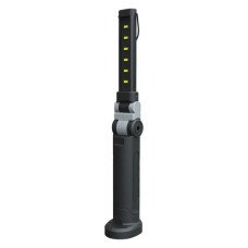 Ліхтар складний світлодіодний (LED) акумуляторний 6+12 GIKRAFT WL-0601