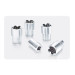 Набор головок Torx Plus EPR 1/4" 3/8" 1/2" 6EPR-32EPR 16ед. TOPTUL GABF1601