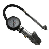 Пистолет для подкачки колес грузовых автомобилей AIRKRAFT STG-04