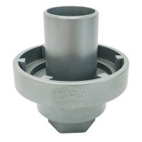 Ключ ступичный 117мм - усиленный для задней оси MAN ХЗСО WHS117RA