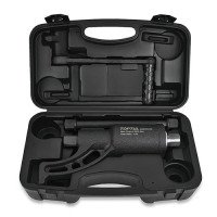 Ключ колесный редукторный 1", Мах 3200Nm, 1:64 TOPTUL ANEE3232 Ключ колесный редукторный 1", Мах 3200Nm, 1:64 TOPTUL ANEE3232