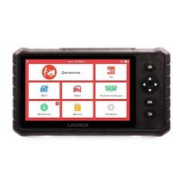 Автомобильный сканер Creader Professional CRP-349 LAUNCH Автомобильный сканер Creader Professional CRP-349 LAUNCH