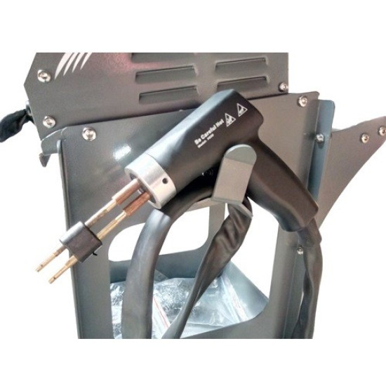 Комплект для ремонта пластиковых деталей G.I.KRAFT GI12124