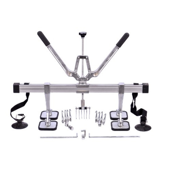 Рихтовочное приспособление 850мм 4 упора G.I.KRAFT GI12205