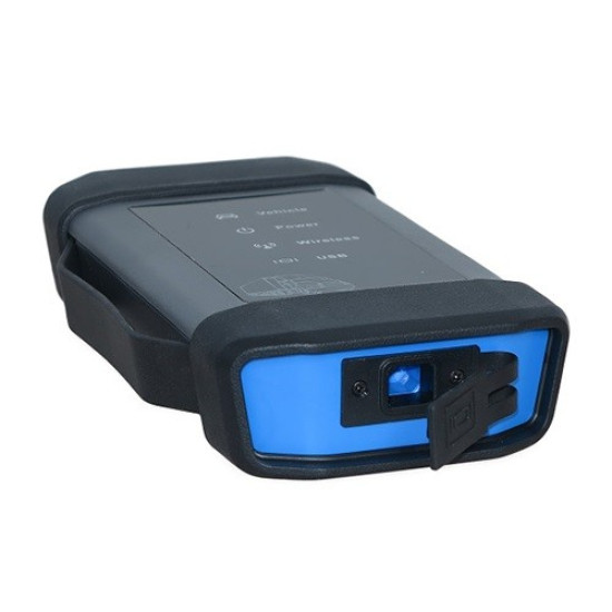 Диагностический адаптер нового поколения для грузовиков и легкого коммерческого транспорта HD III LAUNCH