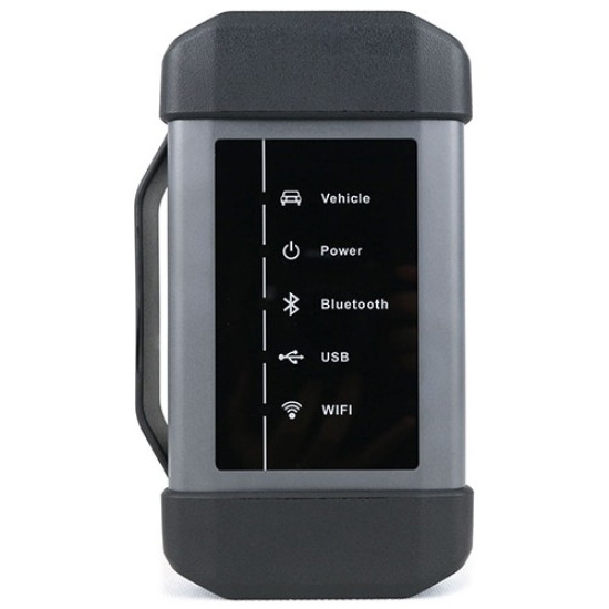 Диагностический адаптер нового поколения для грузовиков и легкого коммерческого транспорта HD III LAUNCH