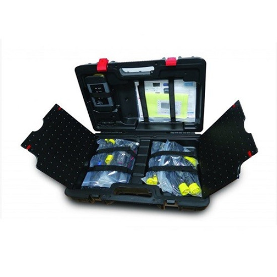 Диагностический адаптер нового поколения для грузовиков и легкого коммерческого транспорта HD III LAUNCH