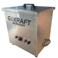 Ультразвуковая ванна 400x300x250мм 500W G.I.KRAFT GI20201
